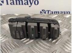 Recambio de mando multifuncion para fiat bravo (198) 1.9 8v jtd cat referencia OEM IAM 735424858  21120600 2