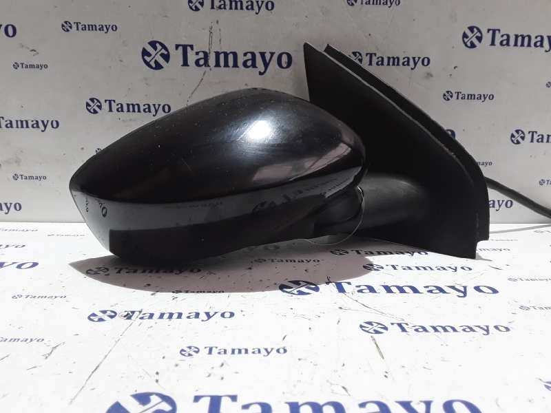 Recambio de retrovisor derecho para fiat stilo (192) 1.9 120 dynamic multijet referencia OEM IAM 0158460  