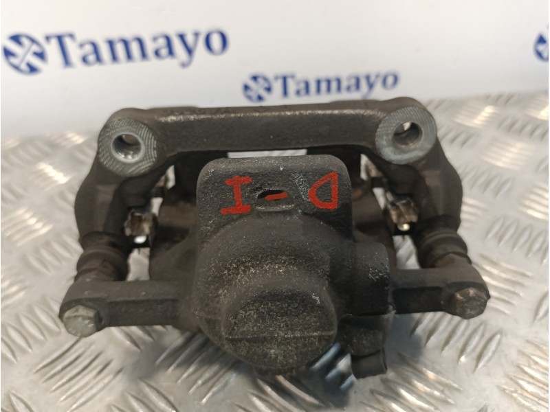 Recambio de pinza freno delantera izquierda para mini mini (r56) 1.4 16v cat referencia OEM IAM   
