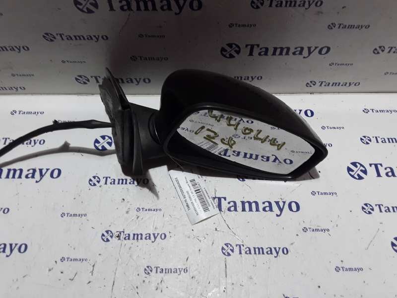 Recambio de retrovisor derecho para fiat stilo (192) 1.9 120 dynamic multijet referencia OEM IAM 0158460  
