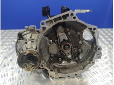 Recambio de caja cambios para volkswagen polo (6r1) 1.6 tdi referencia OEM IAM KFK  