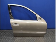 Recambio de puerta delantera derecha para mercedes-benz clase e (w211) berlina 2.6 cat referencia OEM IAM   