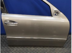 Recambio de puerta delantera derecha para mercedes-benz clase e (w211) berlina 2.6 cat referencia OEM IAM    2