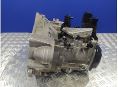 Recambio de caja cambios para volkswagen polo (6r1) 1.6 tdi referencia OEM IAM KFK   2