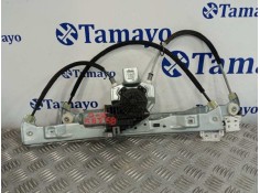 Recambio de elevalunas delantero izquierdo para citroën ds3 referencia OEM IAM 402218H  