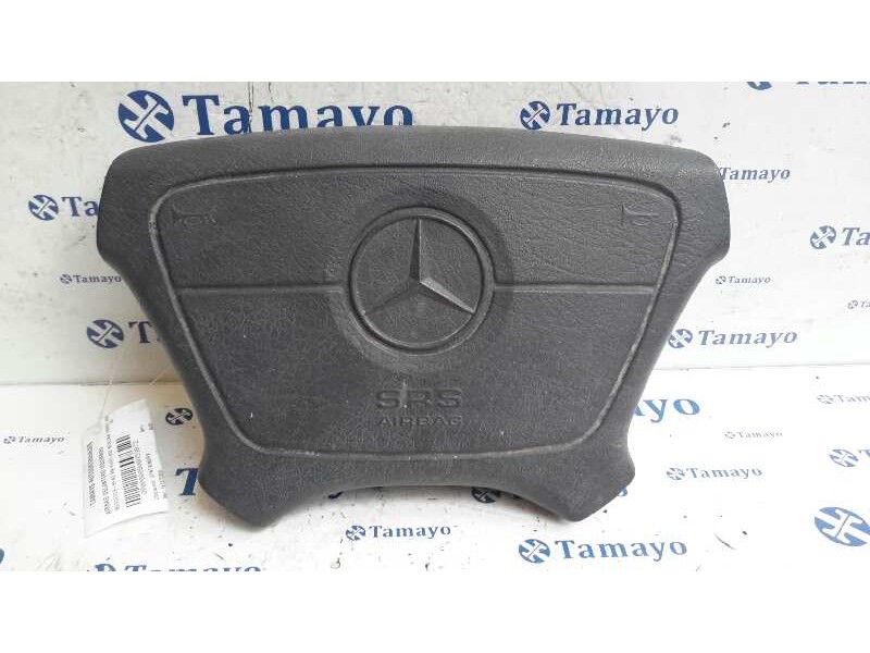 Recambio de airbag delantero izquierdo para mercedes-benz clase c (w202) berlina 2.0 16v cat referencia OEM IAM 16123300  