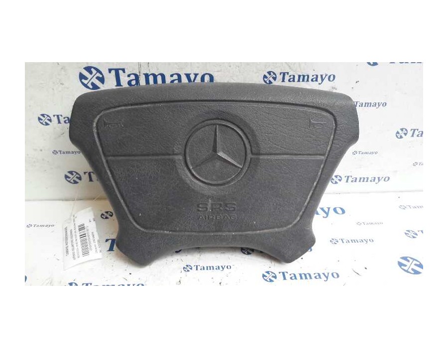 Recambio de airbag delantero izquierdo para mercedes-benz clase c (w202) berlina 2.0 16v cat referencia OEM IAM 16123300  