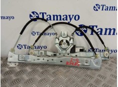 Recambio de elevalunas delantero izquierdo para citroën ds3 referencia OEM IAM 402218H   2