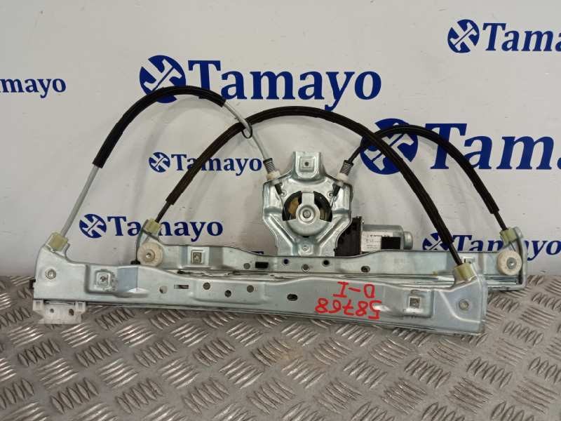Recambio de elevalunas delantero izquierdo para citroën ds3 referencia OEM IAM 402218H  