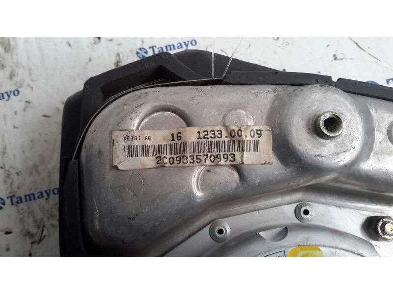 Recambio de airbag delantero izquierdo para mercedes-benz clase c (w202) berlina 2.0 16v cat referencia OEM IAM 16123300  