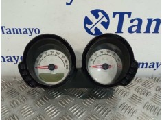 Recambio de cuadro instrumentos para smart forfour 1.1 cat referencia OEM IAM A4545402411 T102794001 T102794001