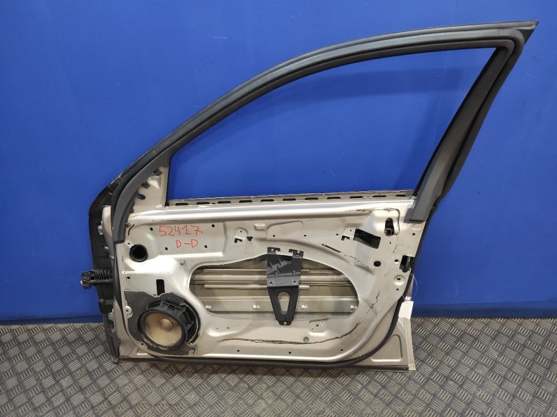 Recambio de puerta delantera derecha para mercedes-benz clase e (w211) berlina 2.6 cat referencia OEM IAM   