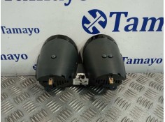 Recambio de cuadro instrumentos para smart forfour 1.1 cat referencia OEM IAM A4545402411 T102794001 T102794001 2