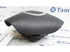 Recambio de airbag delantero izquierdo para fiat punto berlina (188) 1.2 16v cat referencia OEM IAM 735278158  TRW30004481 2