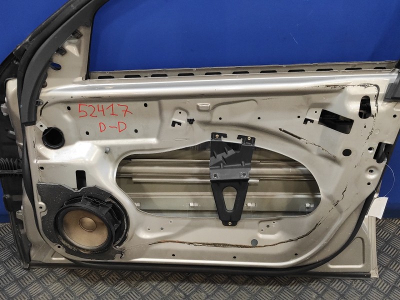 Recambio de puerta delantera derecha para mercedes-benz clase e (w211) berlina 2.6 cat referencia OEM IAM   