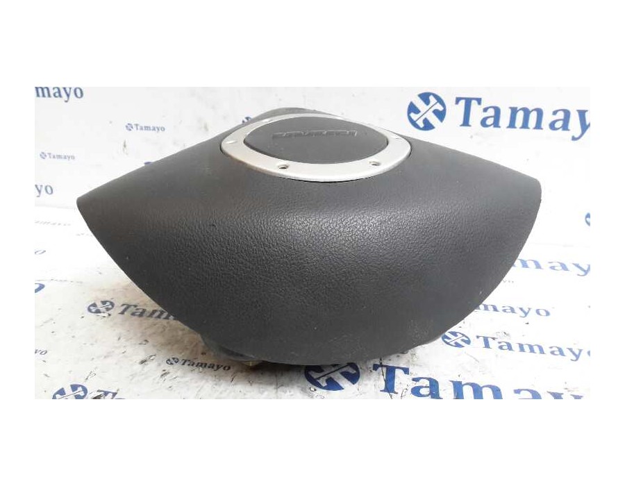Recambio de airbag delantero izquierdo para fiat punto berlina (188) 1.2 16v cat referencia OEM IAM 735278158  TRW30004481