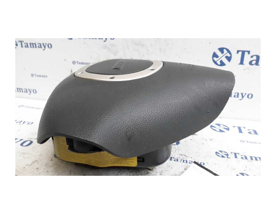 Recambio de airbag delantero izquierdo para fiat punto berlina (188) 1.2 16v cat referencia OEM IAM 735278158  TRW30004481