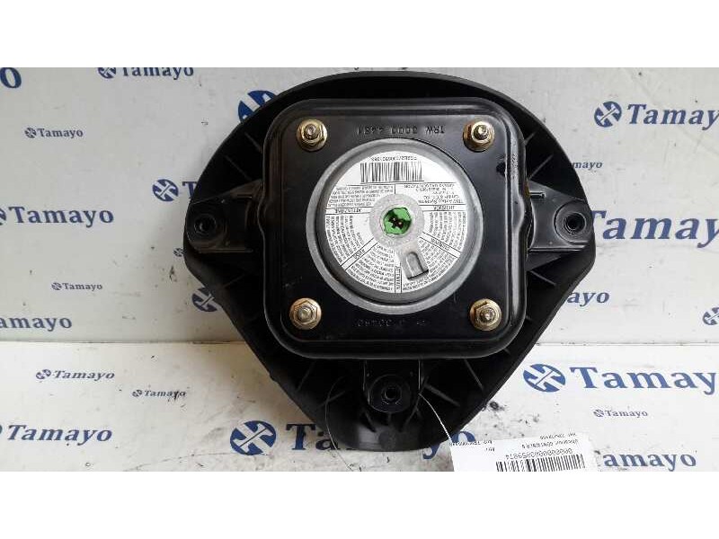 Recambio de airbag delantero izquierdo para fiat punto berlina (188) 1.2 16v cat referencia OEM IAM 735278158  TRW30004481