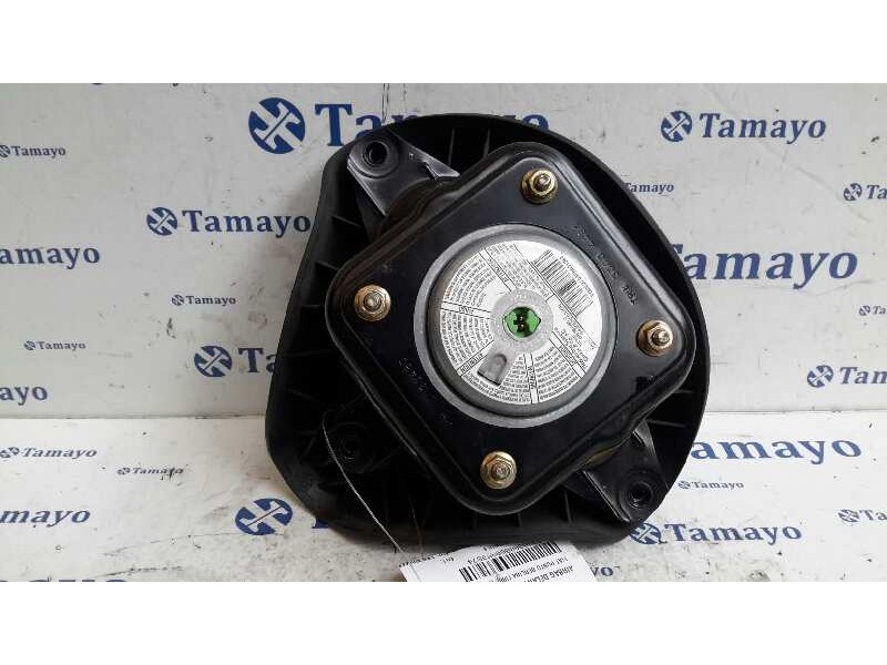 Recambio de airbag delantero izquierdo para fiat punto berlina (188) 1.2 16v cat referencia OEM IAM 735278158  TRW30004481