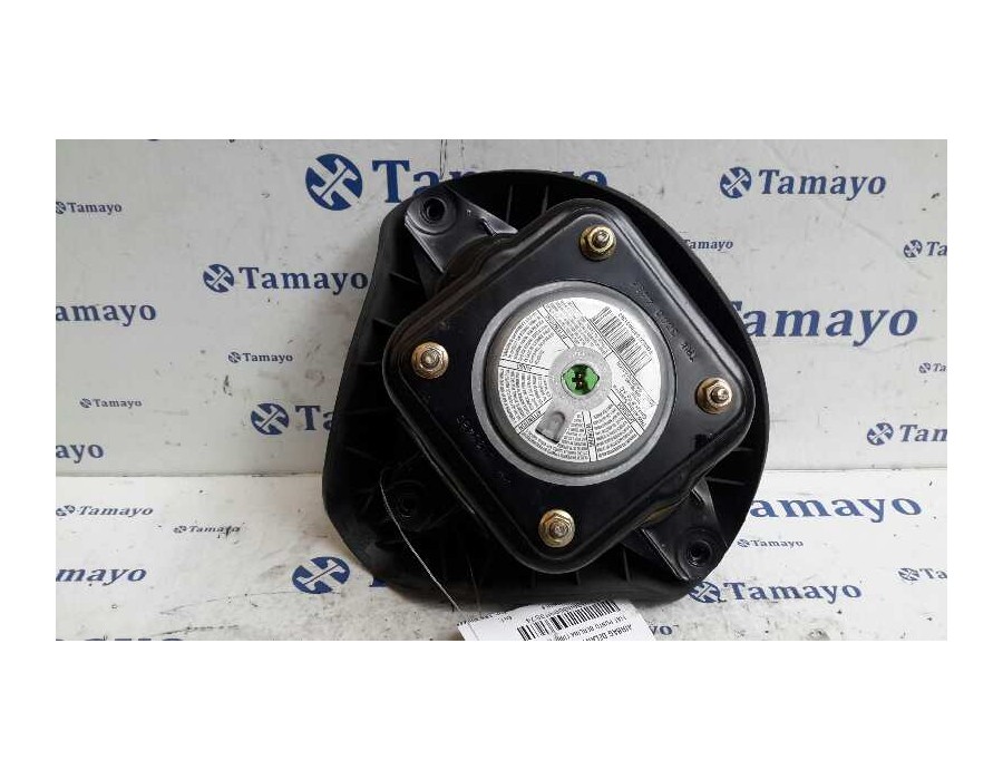 Recambio de airbag delantero izquierdo para fiat punto berlina (188) 1.2 16v cat referencia OEM IAM 735278158  TRW30004481