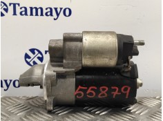 Recambio de motor arranque para smart fortwo coupe 0.8 cdi referencia OEM IAM A0051513801 0021845V001 0001106014