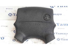 Recambio de airbag delantero izquierdo para volkswagen polo berlina (6n1) 1.0 referencia OEM IAM BAMPT10471  