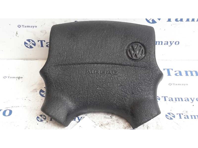 Recambio de airbag delantero izquierdo para volkswagen polo berlina (6n1) 1.0 referencia OEM IAM BAMPT10471  