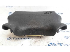 Recambio de airbag delantero izquierdo para volkswagen polo berlina (6n1) 1.0 referencia OEM IAM BAMPT10471   2