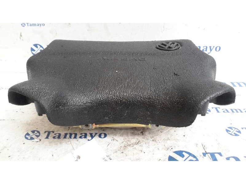 Recambio de airbag delantero izquierdo para volkswagen polo berlina (6n1) 1.0 referencia OEM IAM BAMPT10471  