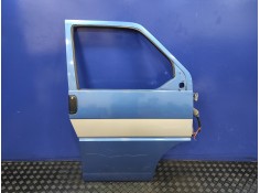 Recambio de puerta delantera derecha para volkswagen t4 transporter/furgoneta (mod. 1991) combi l referencia OEM IAM   