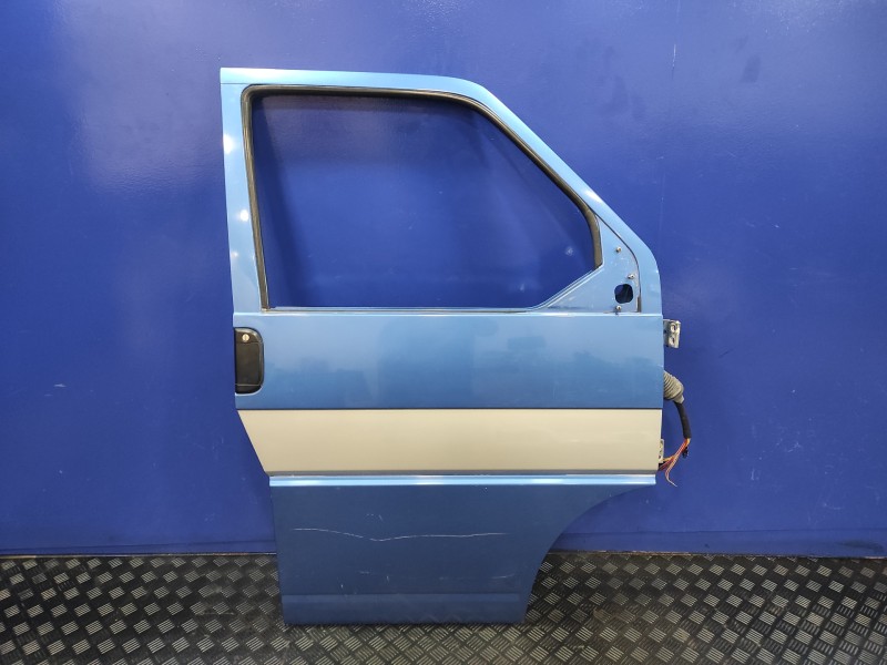 Recambio de puerta delantera derecha para volkswagen t4 transporter/furgoneta (mod. 1991) combi l referencia OEM IAM   