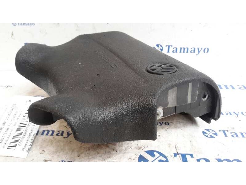 Recambio de airbag delantero izquierdo para volkswagen polo berlina (6n1) 1.0 referencia OEM IAM BAMPT10471  