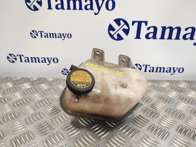 Recambio de deposito expansion para toyota rav 4 (a2) 2.0 turbodiesel cat referencia OEM IAM   