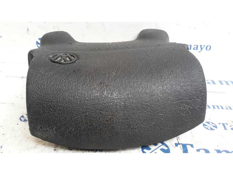 Recambio de airbag delantero izquierdo para volkswagen polo berlina (6n1) 1.0 referencia OEM IAM BAMPT10471  
