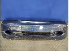 Recambio de paragolpes delantero para mercedes-benz clase a (w168) referencia OEM IAM   