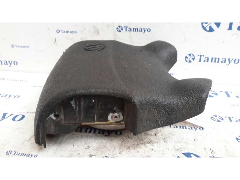 Recambio de airbag delantero izquierdo para volkswagen polo berlina (6n1) 1.0 referencia OEM IAM BAMPT10471  