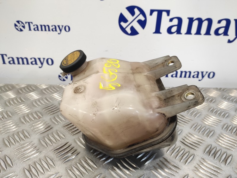 Recambio de deposito expansion para toyota rav 4 (a2) 2.0 turbodiesel cat referencia OEM IAM   