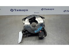 Recambio de anillo airbag para ford focus berlina (cak) 1.8 tdci cat referencia OEM IAM 2M5114A664AA  2M5T13N064BB