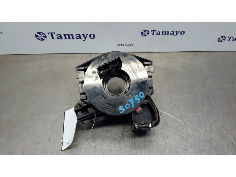 Recambio de anillo airbag para ford focus berlina (cak) 1.8 tdci cat referencia OEM IAM 2M5114A664AA  2M5T13N064BB