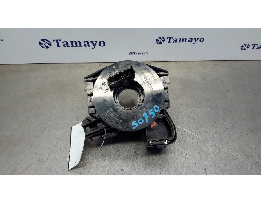 Recambio de anillo airbag para ford focus berlina (cak) 1.8 tdci cat referencia OEM IAM 2M5114A664AA  2M5T13N064BB