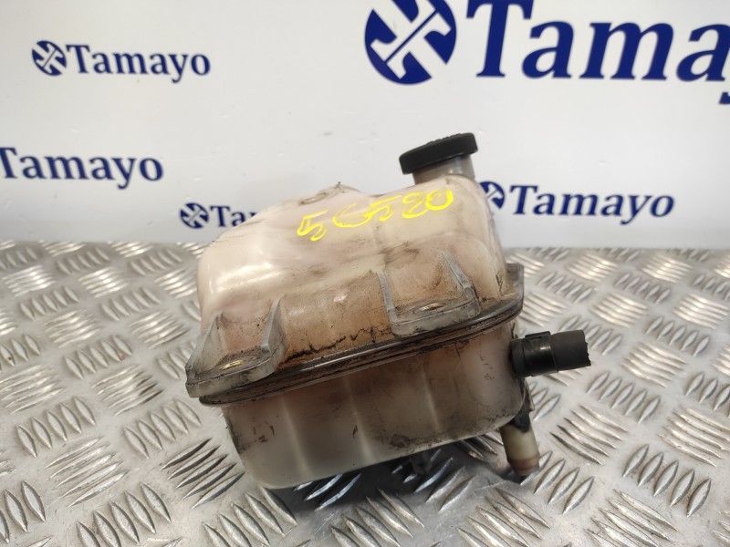 Recambio de deposito expansion para toyota rav 4 (a2) 2.0 turbodiesel cat referencia OEM IAM   