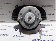 Recambio de airbag delantero izquierdo para seat ibiza (6l1) 1.9 sdi referencia OEM IAM 6L0880201D  61400330D 2