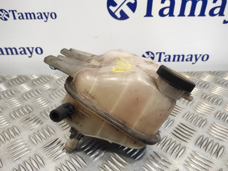 Recambio de deposito expansion para toyota rav 4 (a2) 2.0 turbodiesel cat referencia OEM IAM   