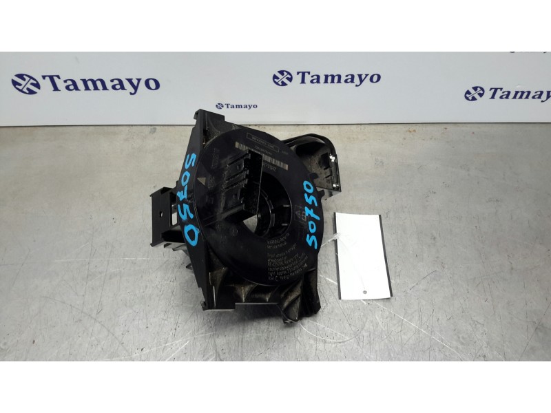 Recambio de anillo airbag para ford focus berlina (cak) 1.8 tdci cat referencia OEM IAM 2M5114A664AA  2M5T13N064BB
