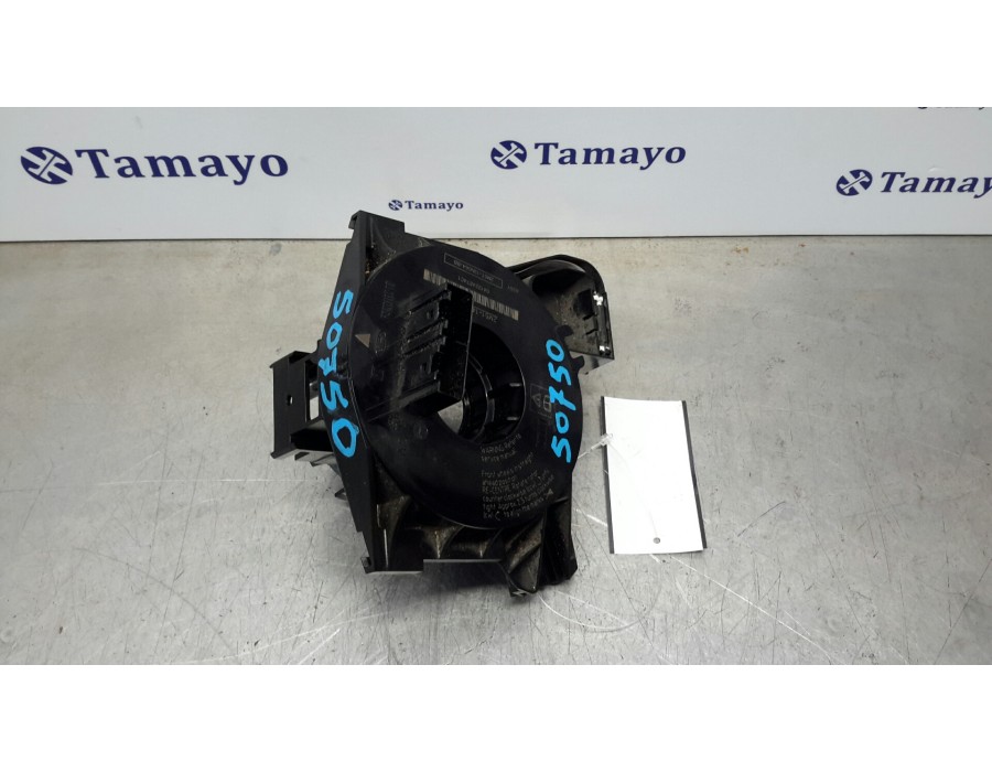 Recambio de anillo airbag para ford focus berlina (cak) 1.8 tdci cat referencia OEM IAM 2M5114A664AA  2M5T13N064BB