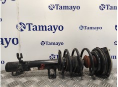 Recambio de amortiguador delantero izquierdo para mini mini (r56) 1.4 16v cat referencia OEM IAM F5689SP  