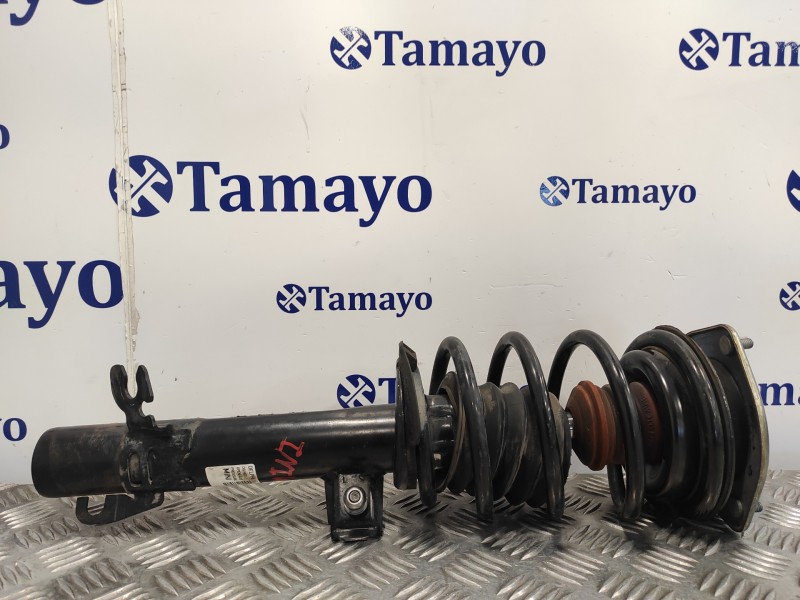 Recambio de amortiguador delantero izquierdo para mini mini (r56) 1.4 16v cat referencia OEM IAM F5689SP  