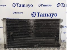 Recambio de condensador / radiador aire acondicionado para volkswagen touareg (7l6) 2.5 tdi dpf referencia OEM IAM 7L0820411G  M