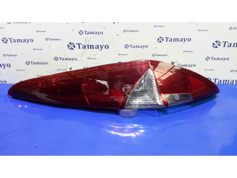 Recambio de piloto trasero derecho para fiat punto berlina (188) 1.2 16v cat referencia OEM IAM 00517214780  