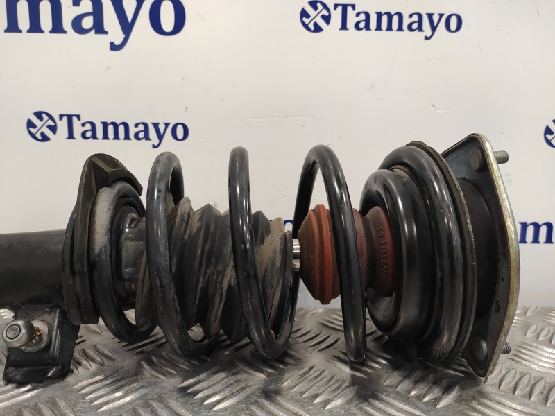 Recambio de amortiguador delantero izquierdo para mini mini (r56) 1.4 16v cat referencia OEM IAM F5689SP  